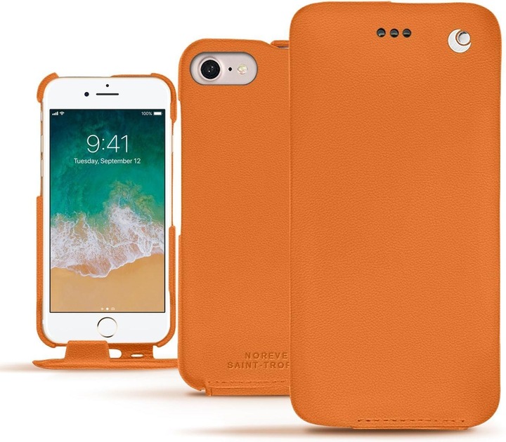 Orange PU ( Pantone #ff9351 )