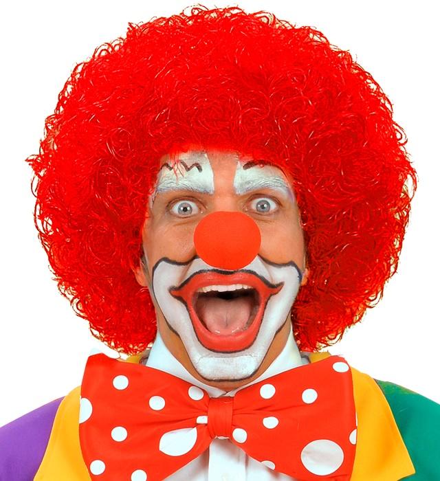 Produktbild Widmann Perücke Clown