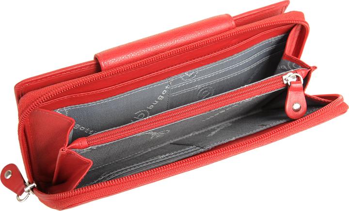 Actual product image Bugatti Men's wallet