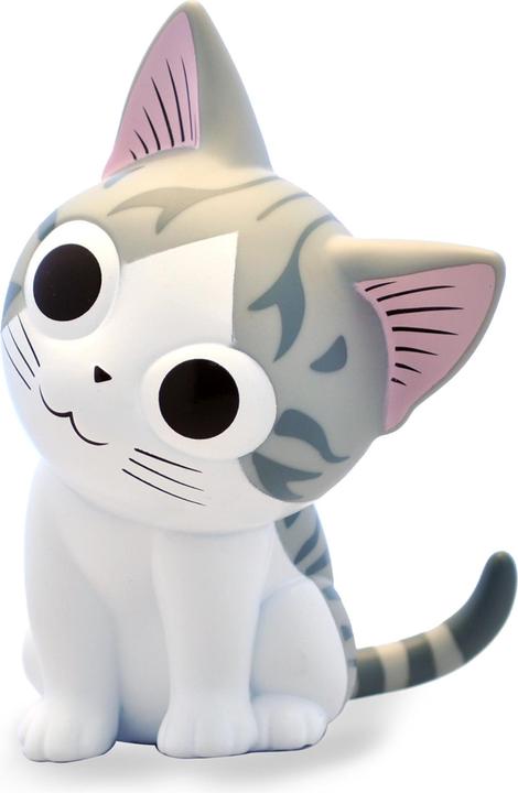 Plastoy Salvadanaio Chibi : Chi Sweet Home