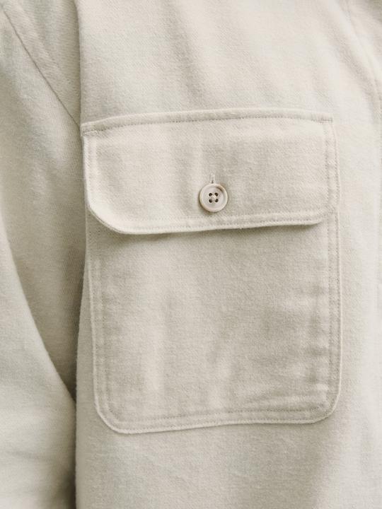 Produktbild Jack & Jones Jjecharge Overshirt Ls Noos (XXS)