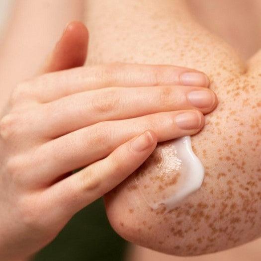 Produktbild The Body Shop White Musk Body Lotion (Körperlotion, 250 ml)