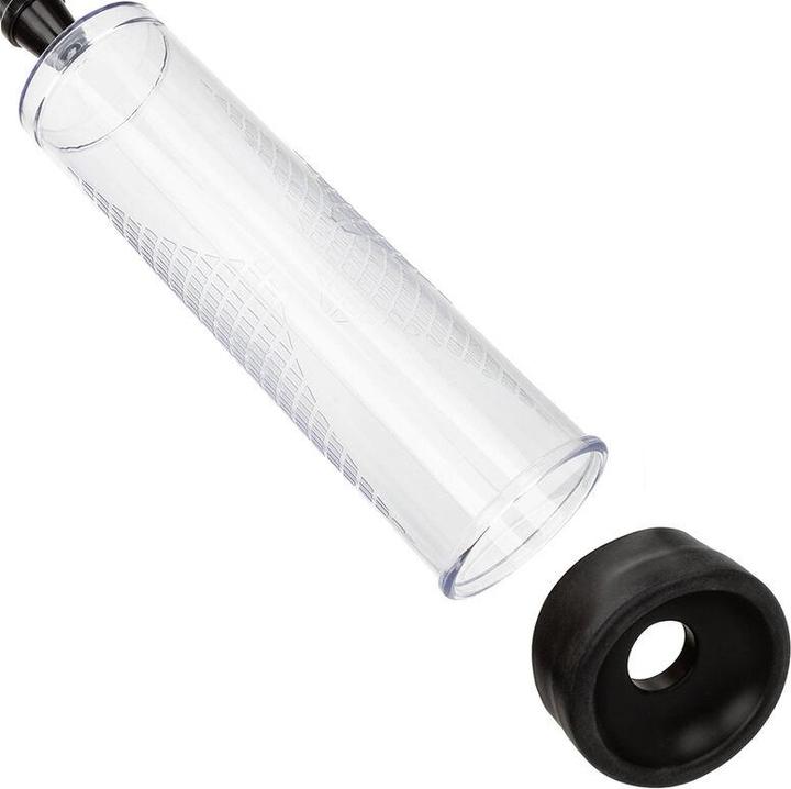 Actual product image CalExotics Peak Kit Suction Pump