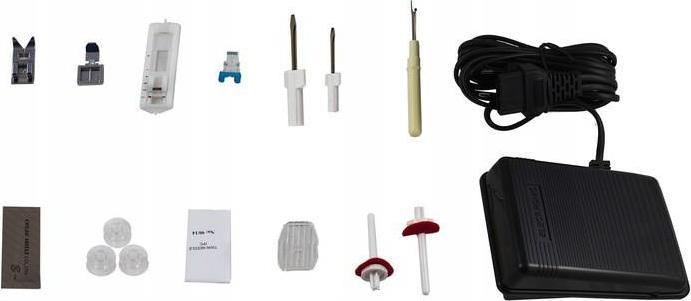 Produktbild Łucznik Weronika 2008m