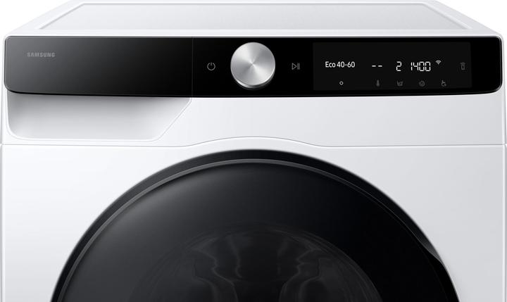 Actual product image Samsung WD90DG6G94BKU4