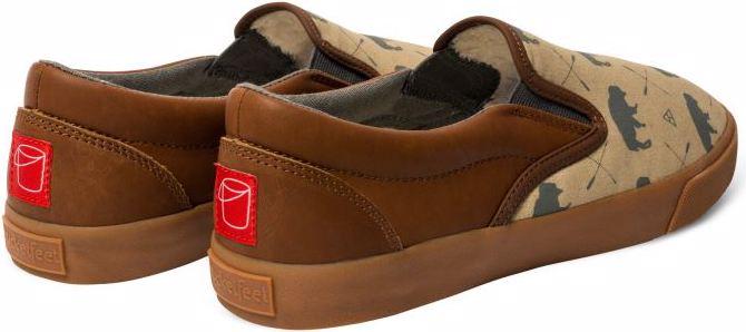 Image du produit Bucketfeet Buffalo (43)