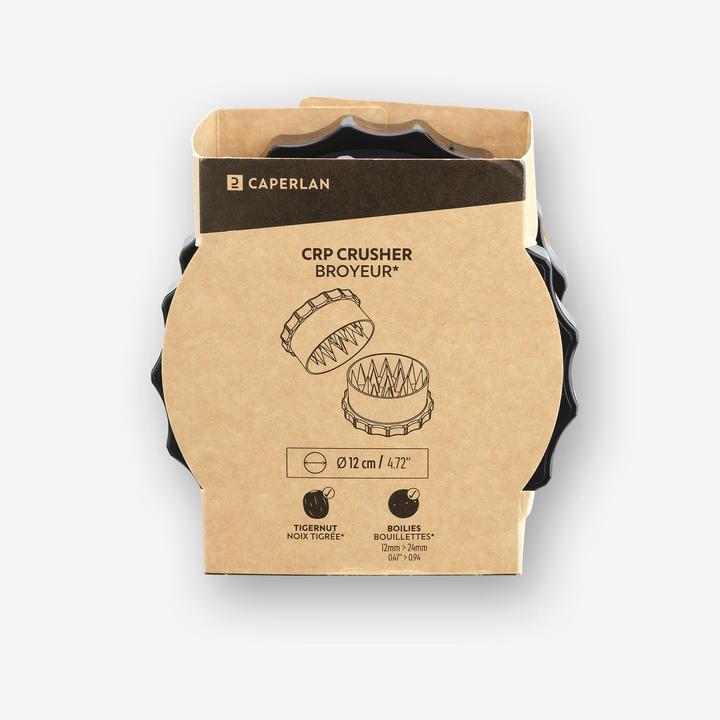 Produktbild Caperlan Crusher Karpfenangeln