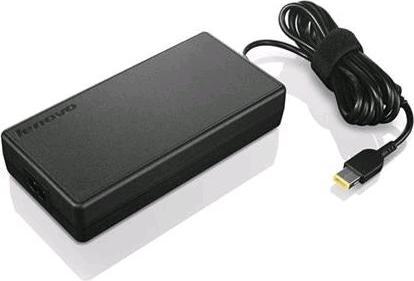 Actual product image Lenovo Slim AC Adapter(CE) (230 W)