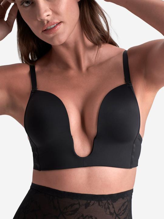 Produktbild Bye Bra Bügel-BH Ultra Plunge Bra (Einzelpack, M)