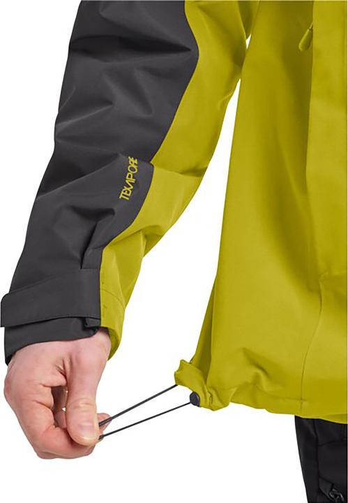 Produktbild Jack Wolfskin Taubenberg 3In1 Jkt M (XL)