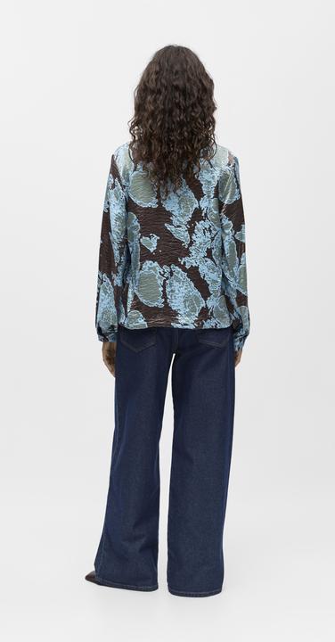 Produktbild Object Print Bluse (34)