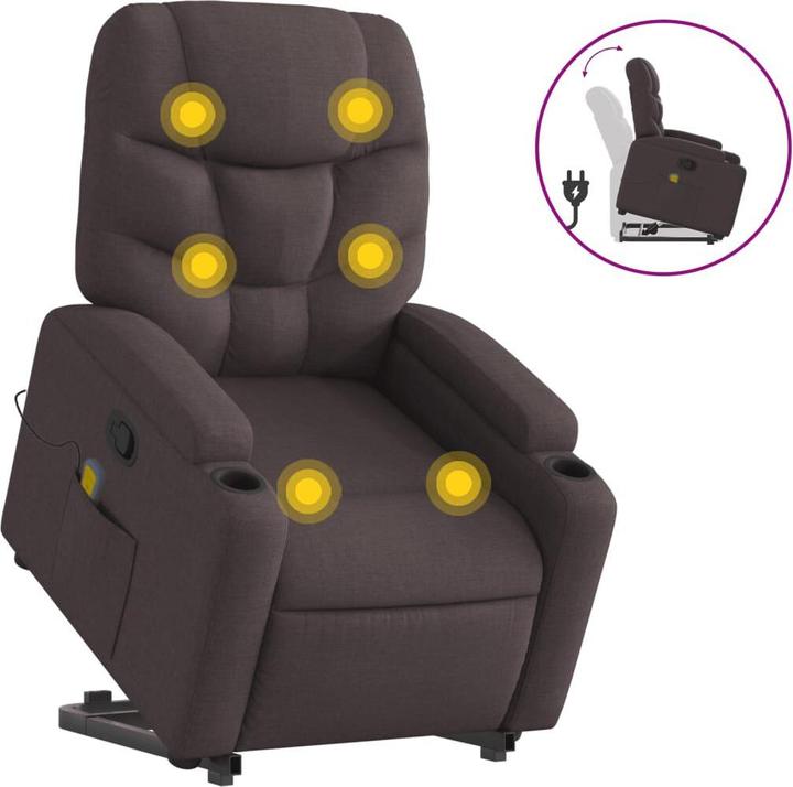 Actual product image VidaXL Itimad