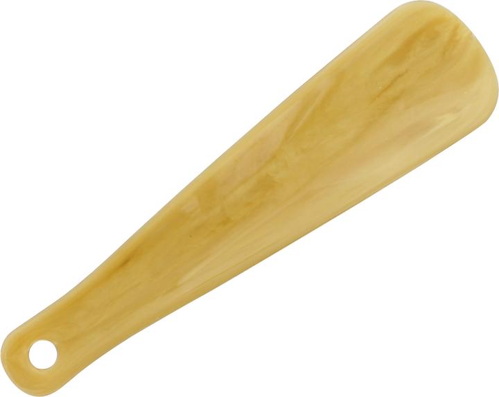 Famaco Schuhlöffel in Hornoptik