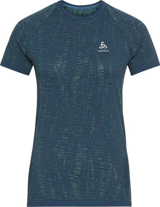 Actual product image Odlo Blackcomb Light Eco T-Shirt (L)