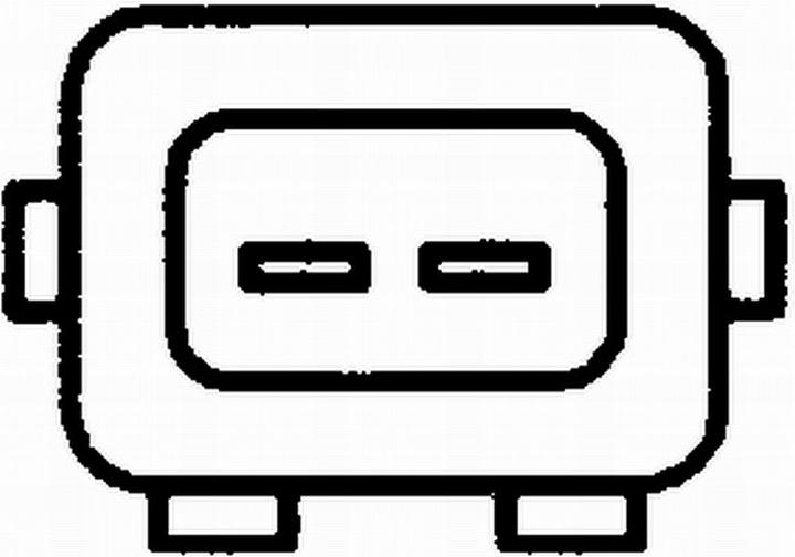 Produktbild Hella Blinkleuchte Halogen für ARTEGA (P21W)