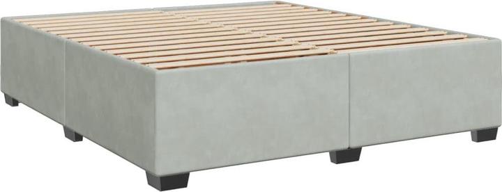 Actual product image vidaXL Boxspringbett (180 x 200 cm)