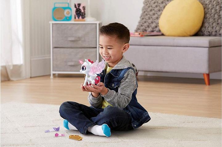 Produktbild VTech Liora das Einhorn