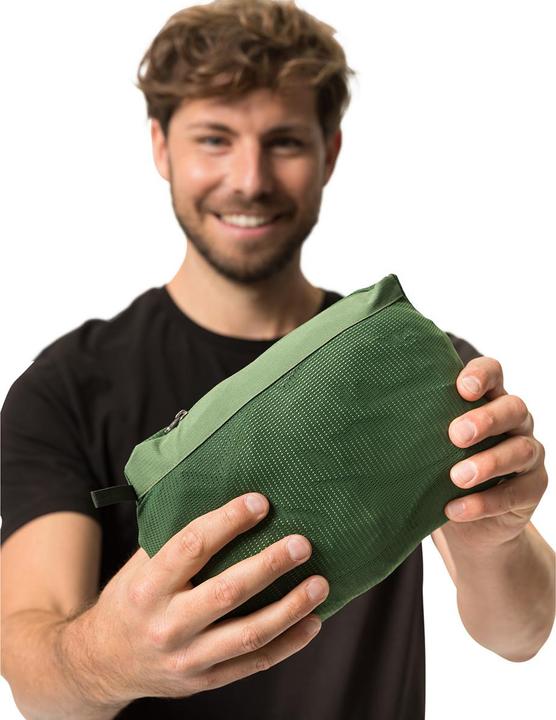 Actual product image Vaude Men's Elope Jacket (L)