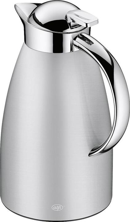 Image du produit Alfi Isokanne Signo satin argent (1 l)