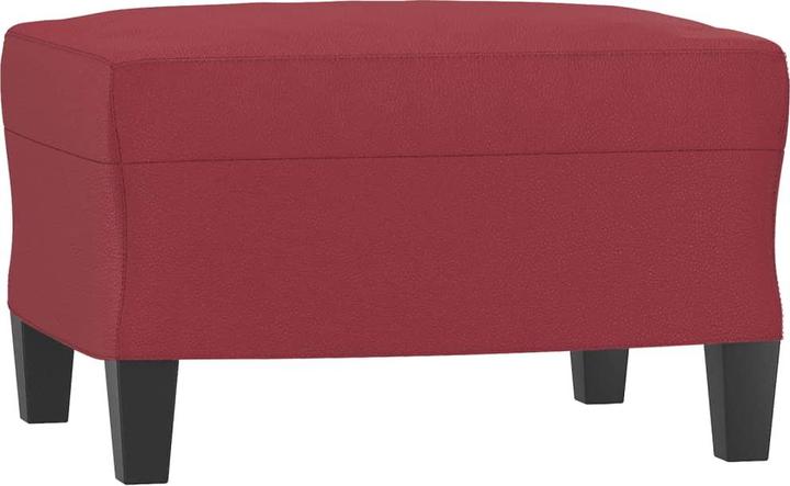 Produktbild vidaXL Sofagarnitur (Polstergruppe)