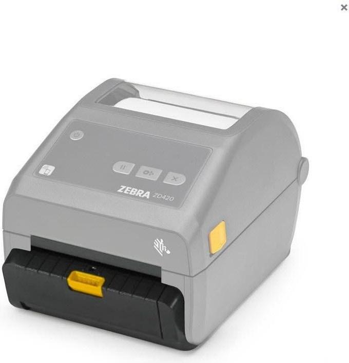 Productafbeelding Zebra Dispenser voorzijde