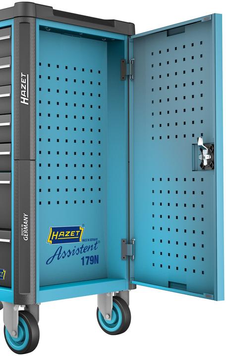 HAZET Porta (1x)