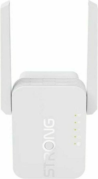 Actual product image Strong Universal WiFi repeater 300 Mbit/s 2.4 GHz (300 Mbit/s)