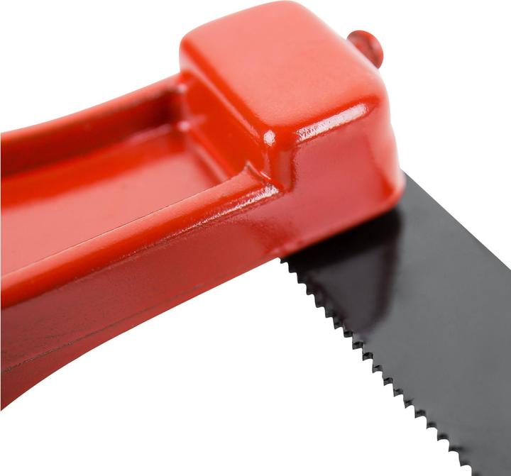 Actual product image Stier Multifunction saw with swivelling handle