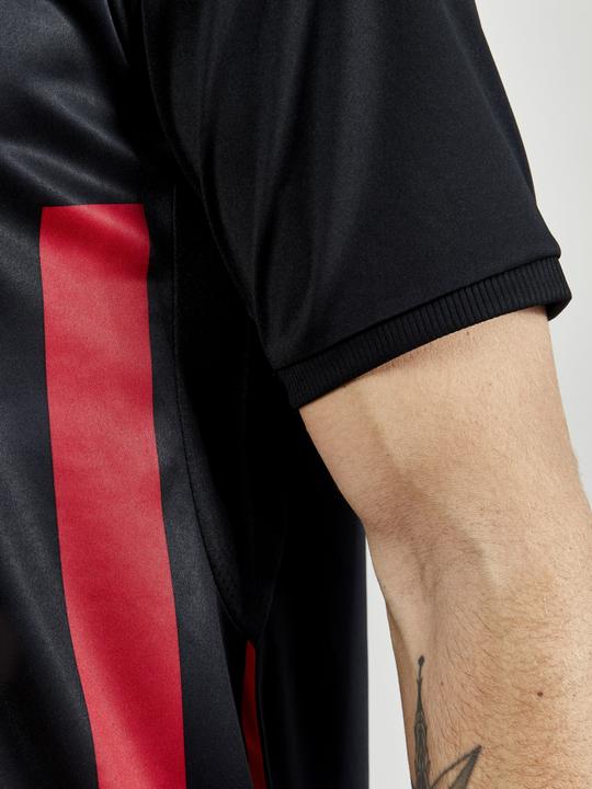 Actual product image Craft Progress 2.0 Stripe Jersey M (XL)