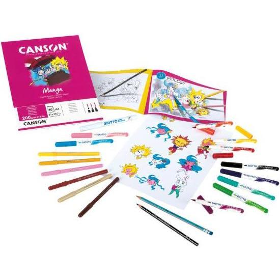 Giotto Art Lab How To Create