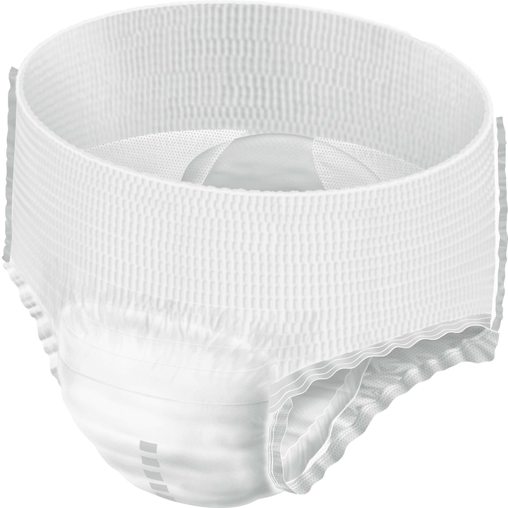 Actual product image MoliCare Mobile 8 Incontinence Pants (14 x, L)