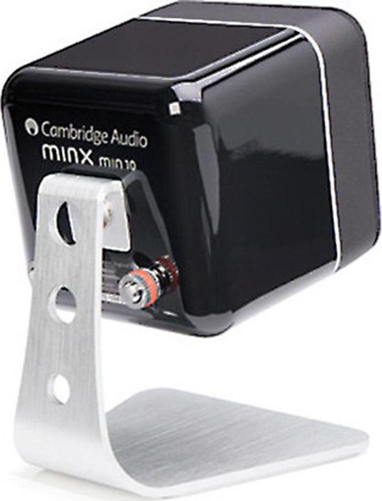 Produktbild Cambridge Audio Minx CA600D (1 Stk., Ständer, Pivot-Funktion)