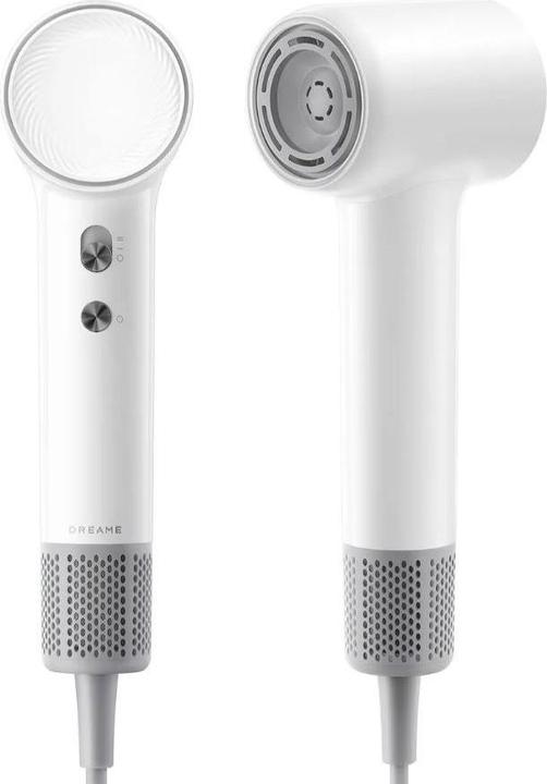 Produktbild Dreame Mini White Hair Dryer (1300 W)