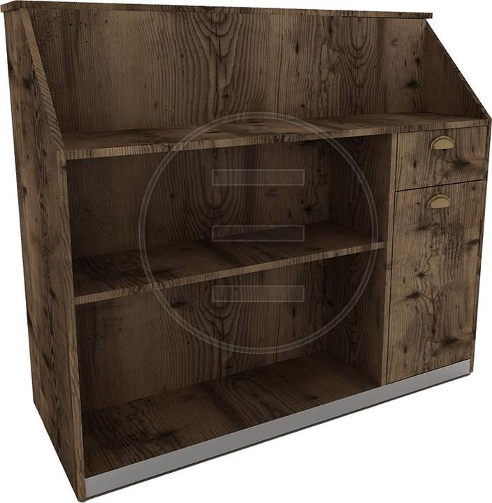 Immagine prodotto Alpeda Gedon Reception