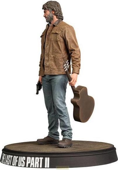 Produktbild Dark Horse The Last of Us Part II Joel