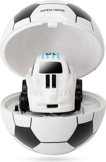 Produktbild Amewi Mini Telecar im Ball, 27MHz