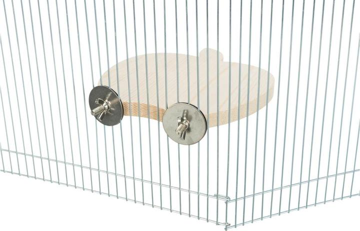 Actual product image Trixie Shelter apple, 21 x 17 cm