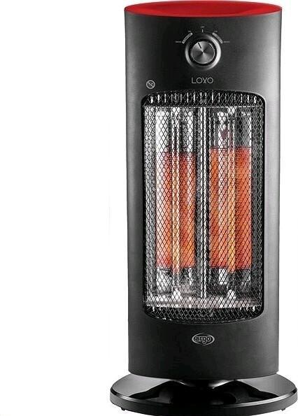 Productafbeelding Argo Elektrische Verwarming (800 W)