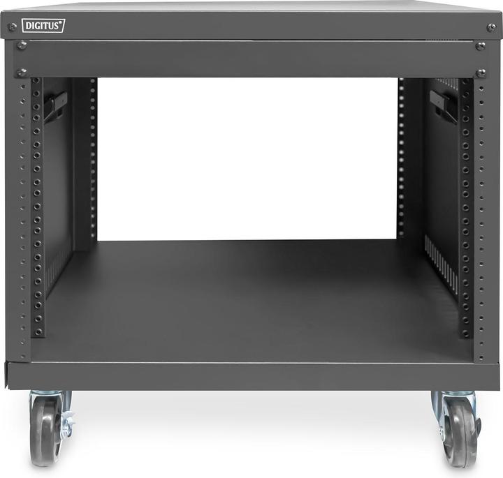 Digitus DN-48000 (8 HE, 19 Zoll Rack)