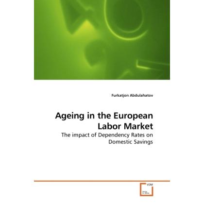 Ageing in the European Labor Market, Fachbücher