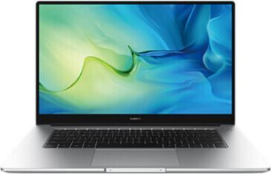 Produktbild Huawei MateBook D 15 (15.60", 512 GB, 16 GB, DE, Intel Core i5-1155G7)