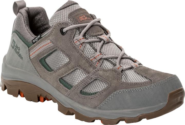 Actual product image Jack Wolfskin Vojo 3 Texapore Low M (45.5)