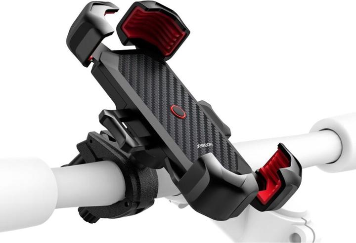 Actual product image Joyroom Bike Phone Mount