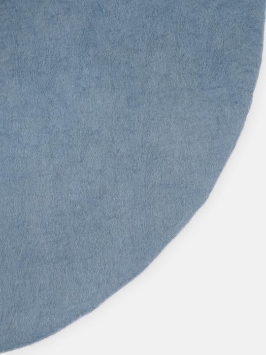 Actual product image Myfelt Round Flat L (Ø 180 cm)