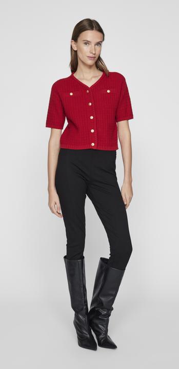 Immagine prodotto Vila Kurzarm Strickjacke (M)