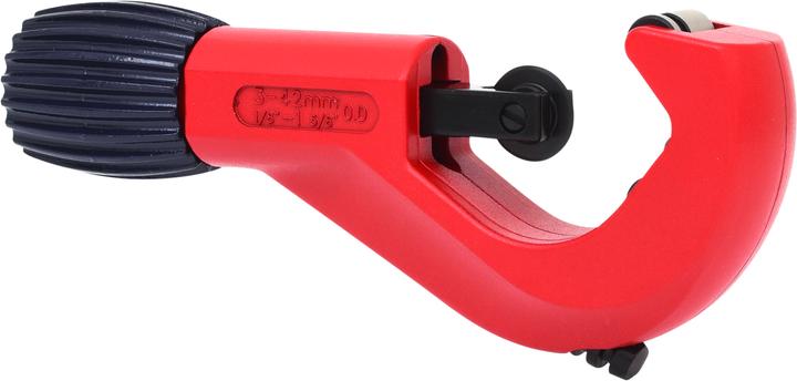 Actual product image KS Tools Telescopic pipe cutter (180 mm)