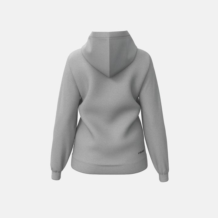 Produktbild Head CLUB ORGINAL Hoodie FZ Women (XL)