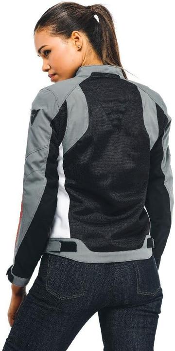 Produktbild Dainese Jacke D-DRY HYDRAFLUX (Damen, 50)