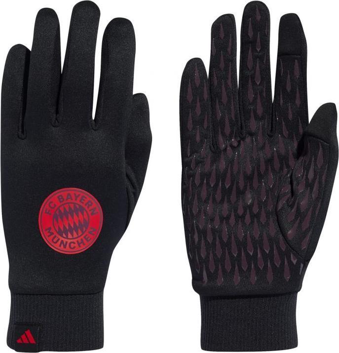 adidas Bayern München Feldspielerhandschuhe (S)