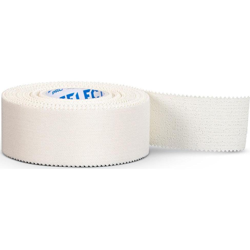 Select, Kinesio Tape, Pro Strap Tape 2er Pack weiss (10 m)